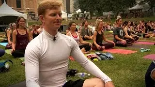 Outside the Game: Sasktel Saskatchewan Jazz Festival