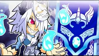 CLIMBING TO DIAMOND WITH YUMIKO