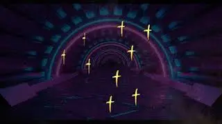 Amazing - Andy Hunter (feat. Christine Glass) with Lyrics