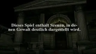 🧟&zwj;♂️ RESIDENT EVIL&reg; CODE: Veronica 🎬001 first walkthrought (no Com...) PS4Pro FHD (Stream) 🇩🇪