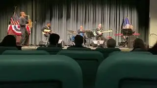Navy Band Northwest Cascade Combo