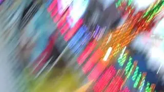 Denise/Kipp - Flash (Kmg Inversion 12) onride