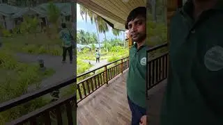 Save Green Resort Neil Island