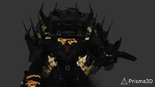 What if episode 79 act out differently (not completed without sound) in P3D#bringboomback 