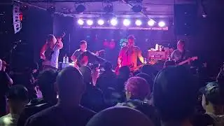 Warped Weeble Wobbles/Overthrow - Firestorm