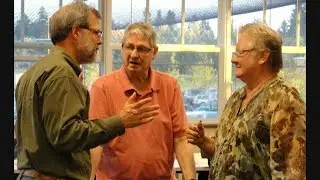 Neighborhood Associations Council of Clark County (NACCC)