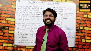 Google Cloud IAM Part-1-Hindi/Urdu | Lec-34 | Identity and Access Management on GCP | GCP Tutorials