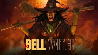 The Bell Witch: The Haunting That Terrified America
