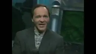 WCW Worldwide April 1999