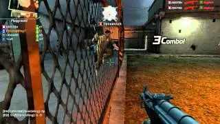 AVA -Prison Break(survival) 9 box
