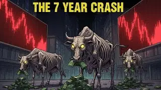 The Joseph Rule: How To Survive The Crash