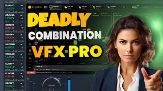 How to Use VfxAlert Pro Signals & Dashboard for Consistent Profits