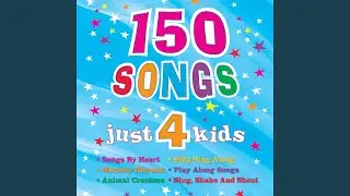 Nursery Rhymes: Twinkle, Twinkle, Little Star