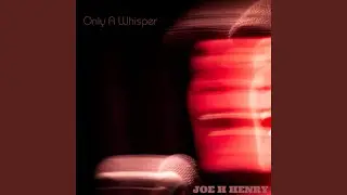Only a Whisper