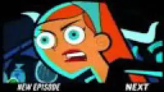 Danny Phantom - Secret Weapon Teasers