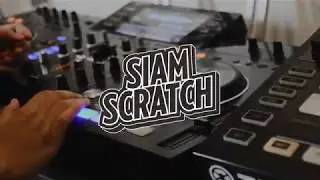 Siam Scratch