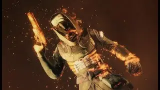 Way of the Gunslinger || Destiny 2
