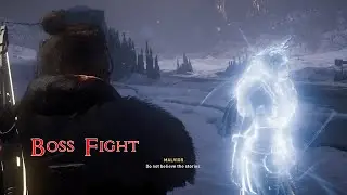 Defeat Malvigr Boss Fight Dawn Of Ragnarok Assassin's Creed Valhalla