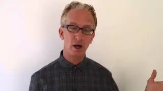 Andy Dick Speaks About Drugs and Alcohol