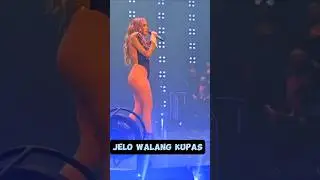 Hanep Pa Rin ang Katawan #Jennifer #jelo #jenniferlopez