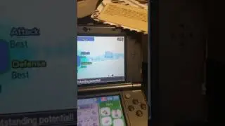 Hacked ditto wonder trade