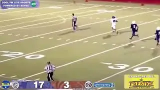 Top Plays of 2025 -- Cool Fm Live Sports (Jan 6th, 2026)