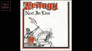 Trilogy - Next In Line (Full Album)