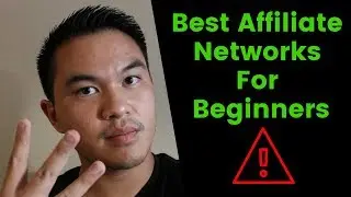 Discover The Best Affiliate Networks For Beginners - 3 Instant Approval Networks