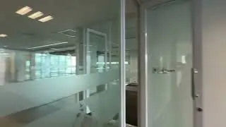 Office to Let in Sandton Central at 90 Rivonia Offering 893 sqm