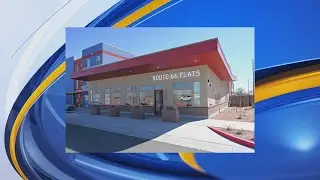 Affordable housing complex officially opens in Albuquerque