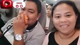 Back to Reality na naman/Balik Jeddah na kami ni Misis/lalaban na naman para sa kinabukasan/Ofw Life