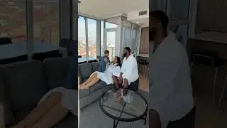 Наш семейный отдых в Level River North Chicago был потрясающим!!