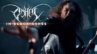 Onheil -  In Black Ashes (Official Music Video) 2023 | Black Lion Records