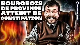 LE PSYCHIATRE PADHURING CLASH MILA, LA SAINTE PROL&Eacute;TAIRE !