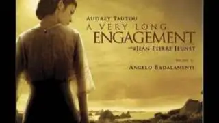 A Very Long Engagement  OST - Mathilde's Theme