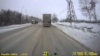 DATAKAM G5 (работа SpeedCam)