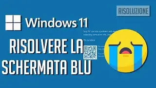 Windows 11/10 non si avvia Tutorial di correzione