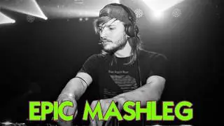Explicaci&oacute;n del 'Epic Mashleg' de Daleri [Enero 2016]