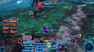 Sword Squadron 8man Hard Mode Guide