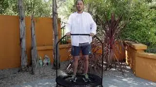 Needak Rebounder 