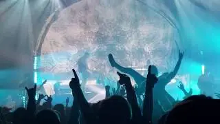 Architects - Modern Misery Live @ Danforth Music Hall Toronto 5/23/2019