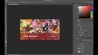 Separating text from a background using gradients