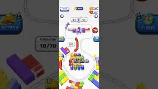Build Out 202x Android Phone Gameplay Day 1