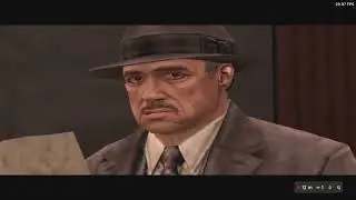 funny moments in the godfather