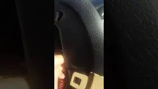 Golf mk4 for no lights on dash