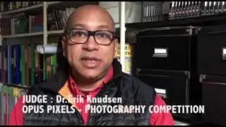 Professor Erik Knudsen( UK Filmmaker)