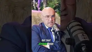 The Good Oil Podcast - From Loss to Growth: A Journey of Transformation  #podcast