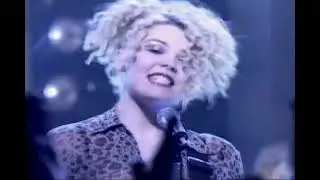 Kenickie - 'Nightlife' - TOTP - 1997