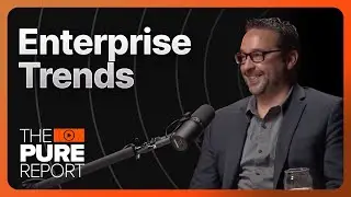 Top of Mind: Navigating Massive Enterprise Infrastructure Shifts Now