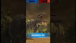 Jurassic World Alive Laddering  Rank Top 50 Unbelievable Crits! Ep 1